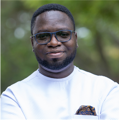 Dr. Kwesi Akumenyi Quagraine
