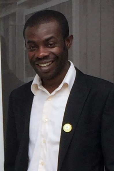 Dr. Kwame Kumi Asare