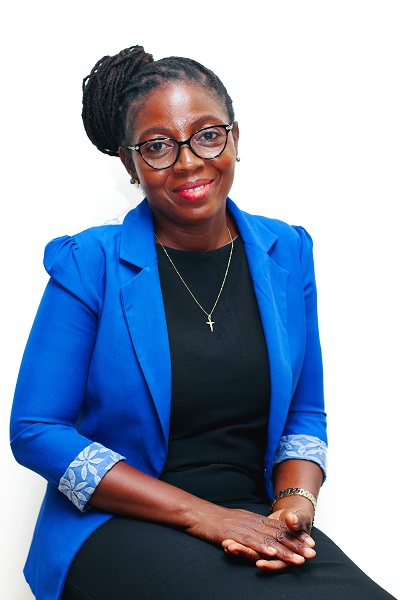 Mrs. Felicia Assibey-Ankrah