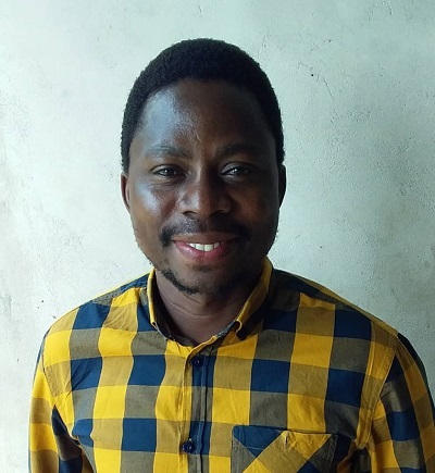 Dr. Joseph Udimal Kachim
