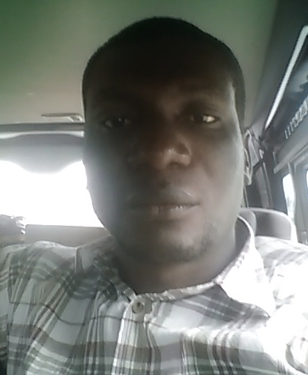 Mr. Felix Amoaning