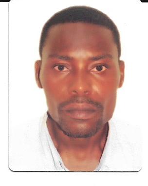 Dr. Joseph Ebo Mefful