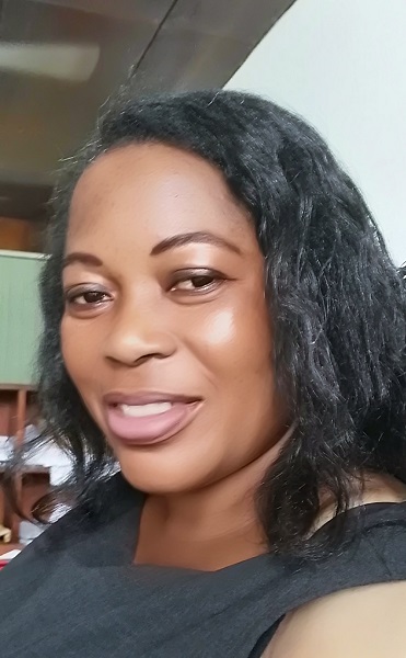 Dr. Racheal Olawoyin