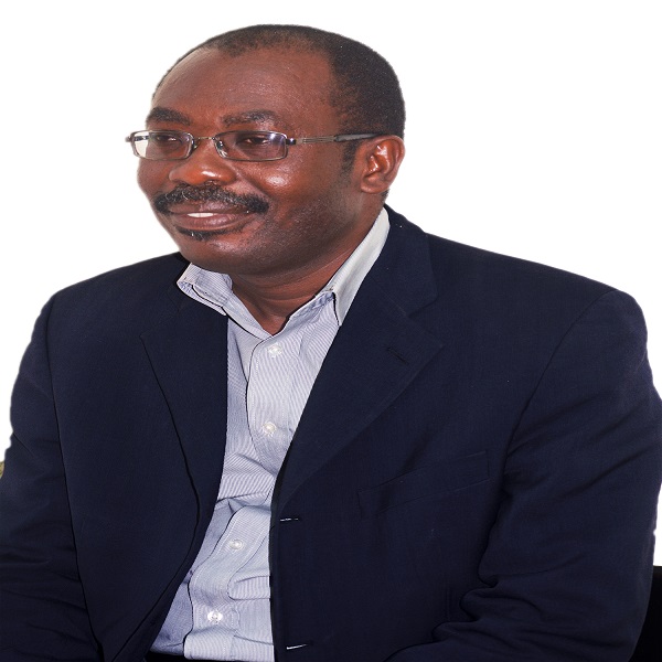 Prof. Ernest Kofi Davis