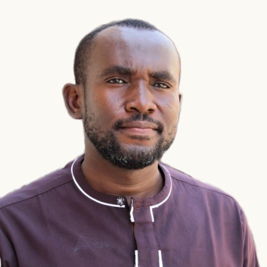 Dr. Shafic Suleman