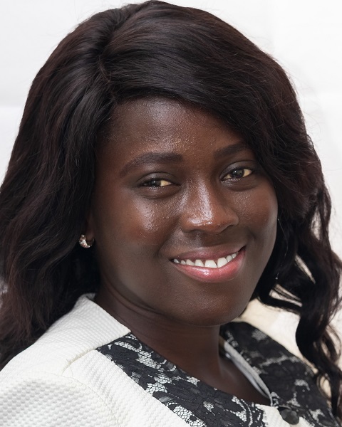 Mrs. Frances Claralyn Eshun