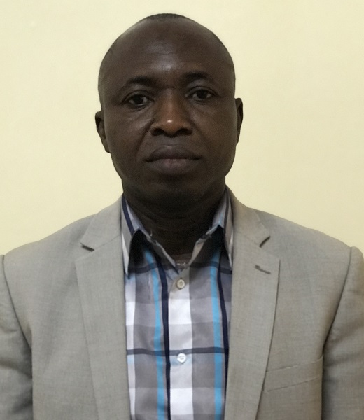 Prof. Elvis Asare Bediako