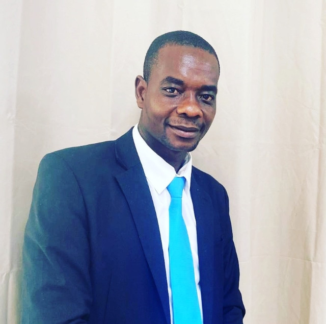 Dr. Phanuel Wunu