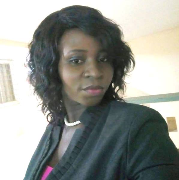 Mrs. Grace Koomson Arthur