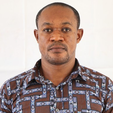 Mr. Francis Oppong-Twum