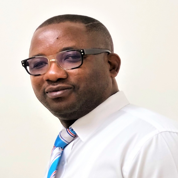 Mr. Nyankum Cobbinah