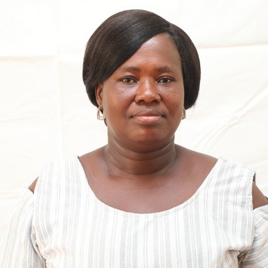 Miss Catherine Ennin