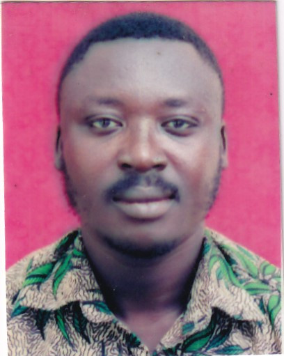 Mr. Frederick Raphael Mensah