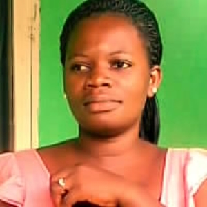 Miss Elizabeth Tweba