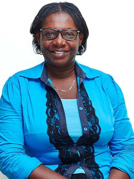 Miss Roberta Assan Mensah