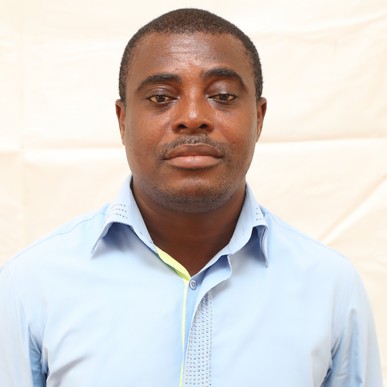 Mr. Francis Eshun