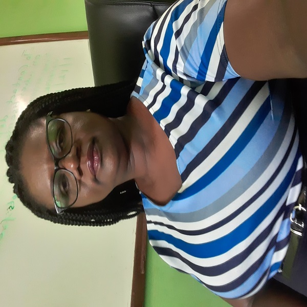 Mrs. Victoria A Addison