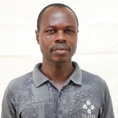 Mr. Emmanuel Mann