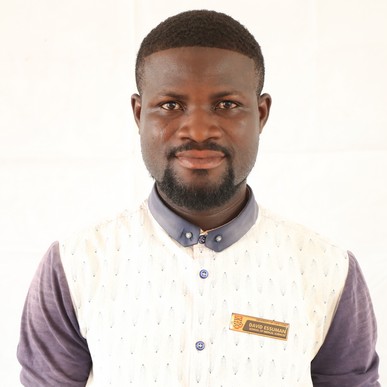 Mr. David Essuman