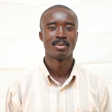 Mr. Eric Nyarko