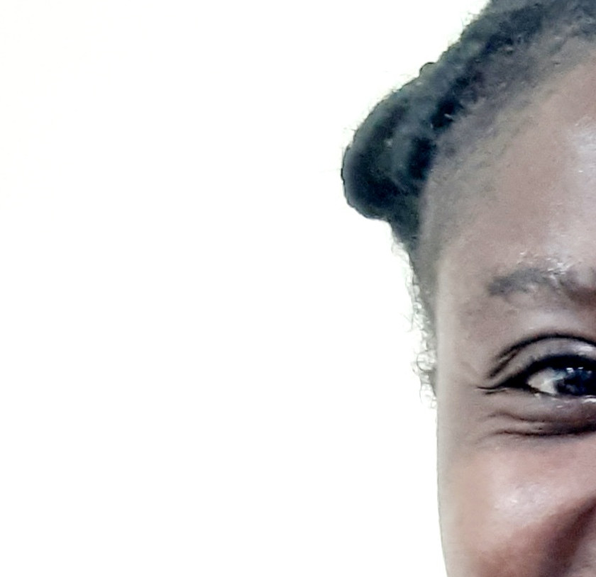 Mrs. Mavis Entsie