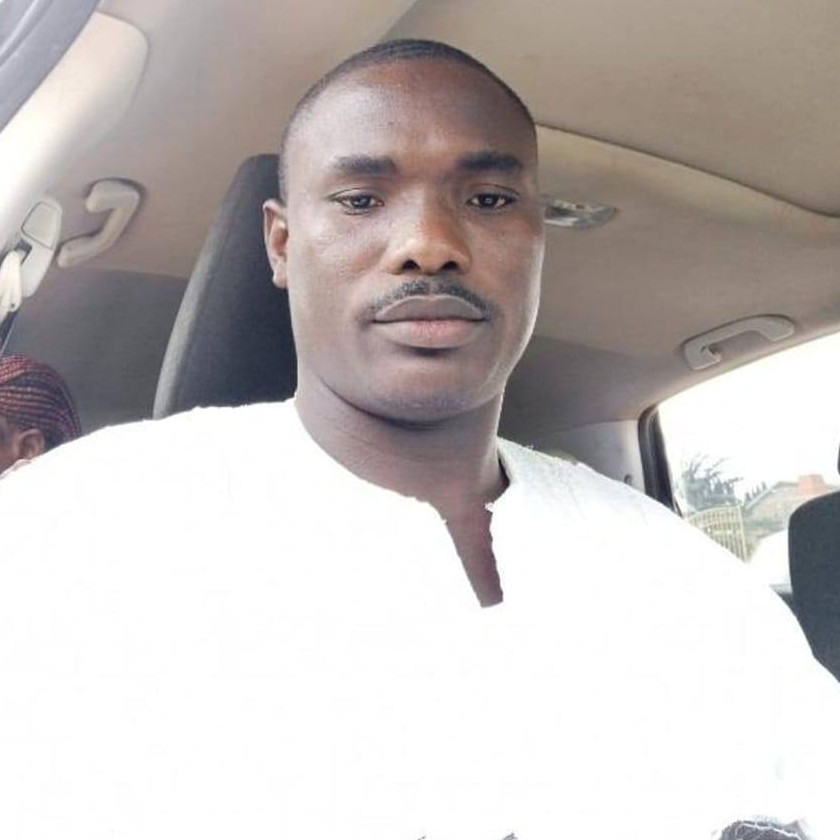 Mr. Peter Chris Kakraba