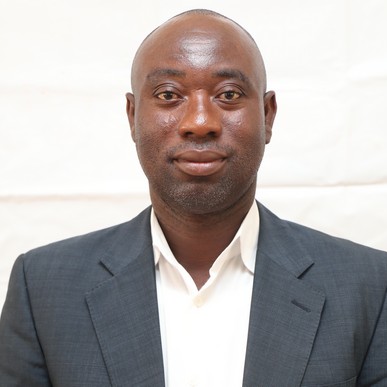 Mr. Francis Atsu Liashiedzi