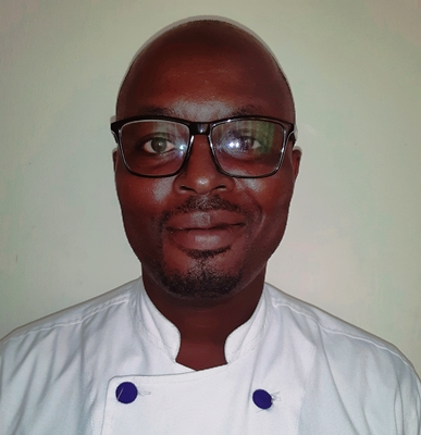 Mr. Robert Charles Akayiti