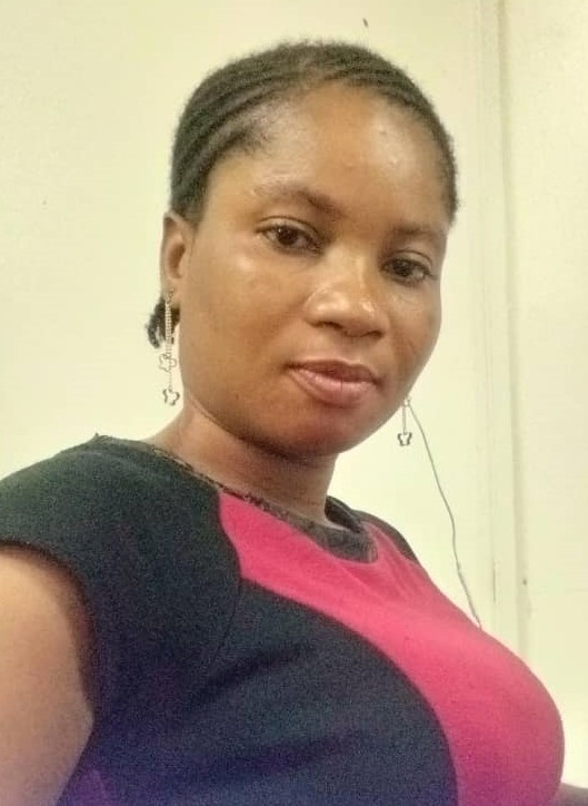 Miss Evelyn Kankyare