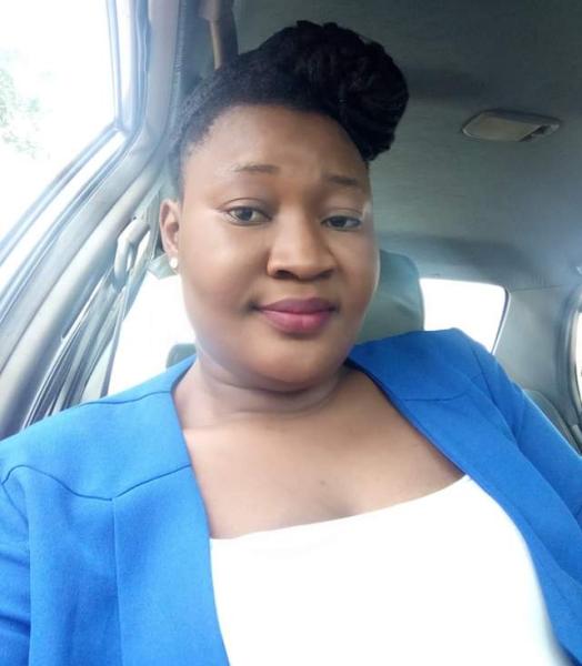 Miss Theresa Dadzie