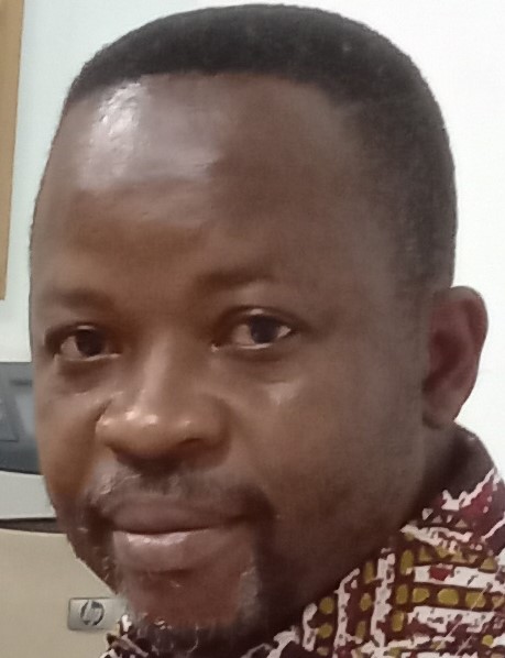 Mr. Benjamin Djan