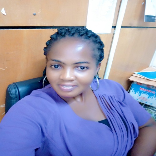 Miss Rhoda Buadu