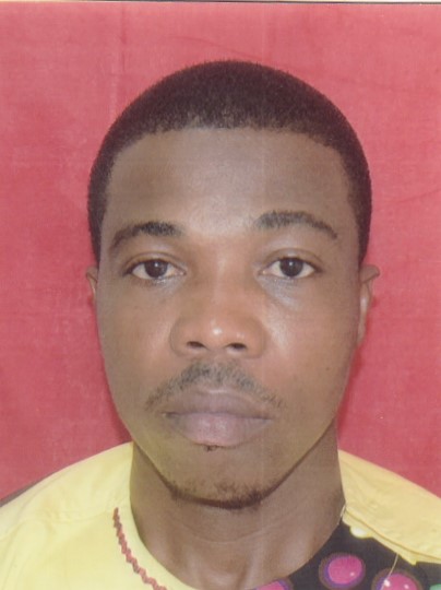 Mr. Kelvin Kojo Anaful