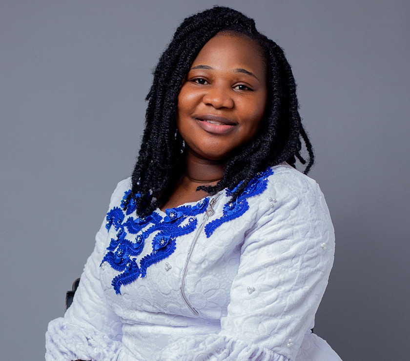 Mrs. Yaa Boahemaa Gyasi Aderoju