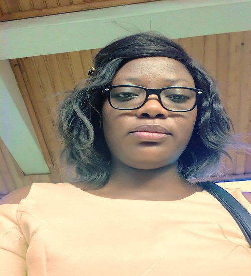 Miss Amata Ennin