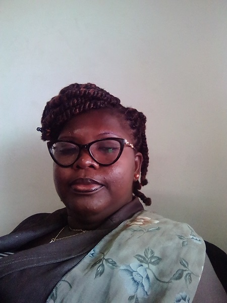 Ms. Dorothy Vincentia Cann