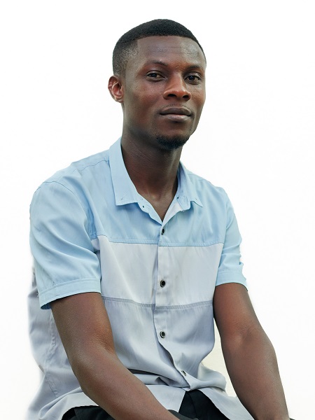 Mr. Joseph Yaw Esson