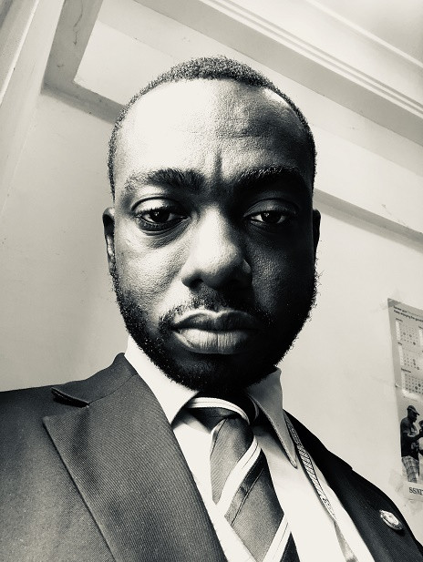 Mr. Derick Kwaku Apea Atakora