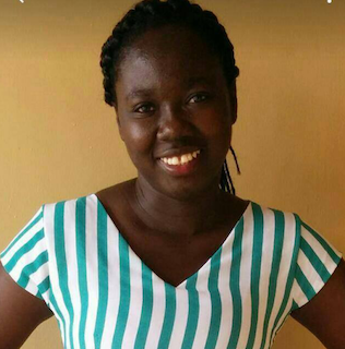 Ms. Naomi Yeboa