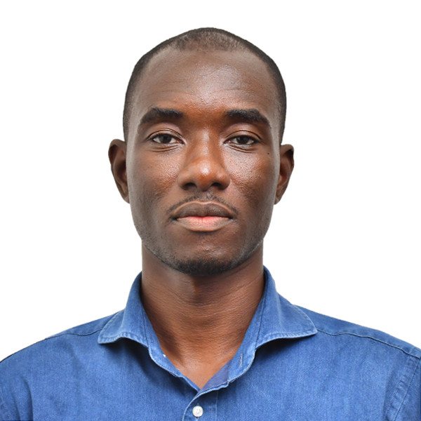 Dr. Kwesi Thomford