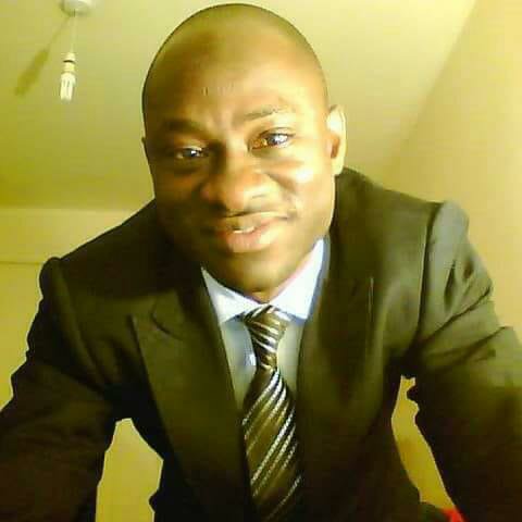 Dr. Saibu Mutaru