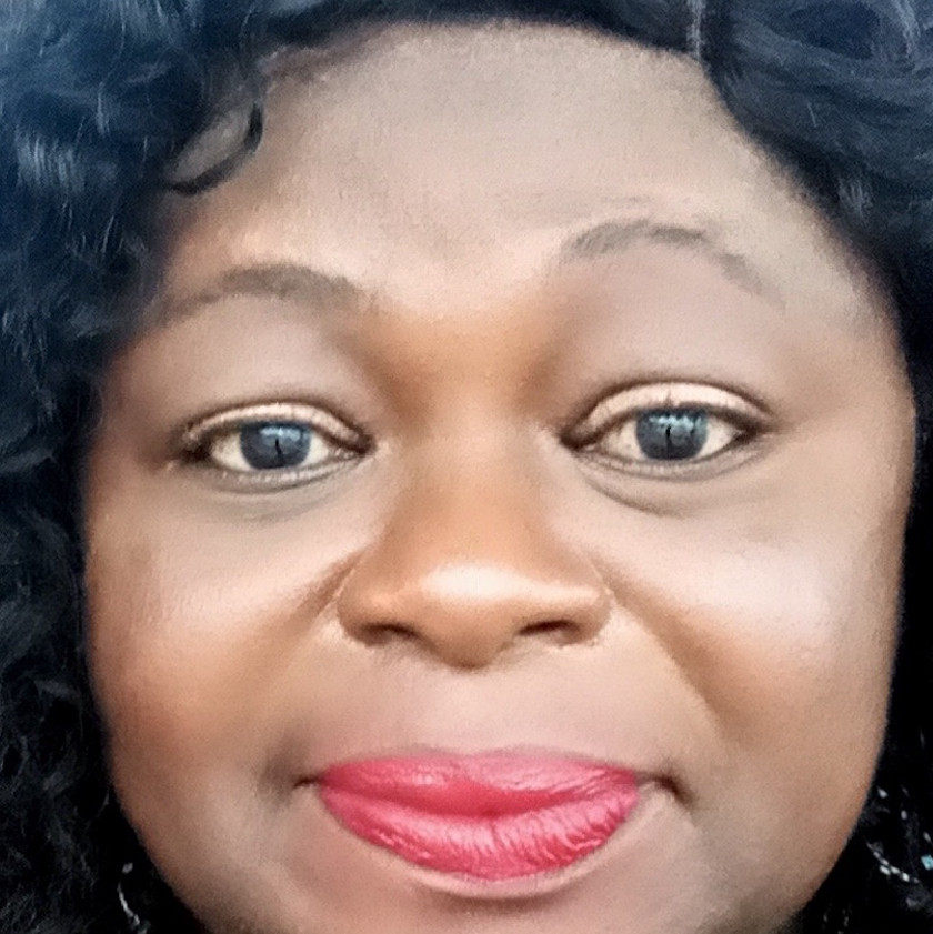 Mrs. Gifty Osei Berchie