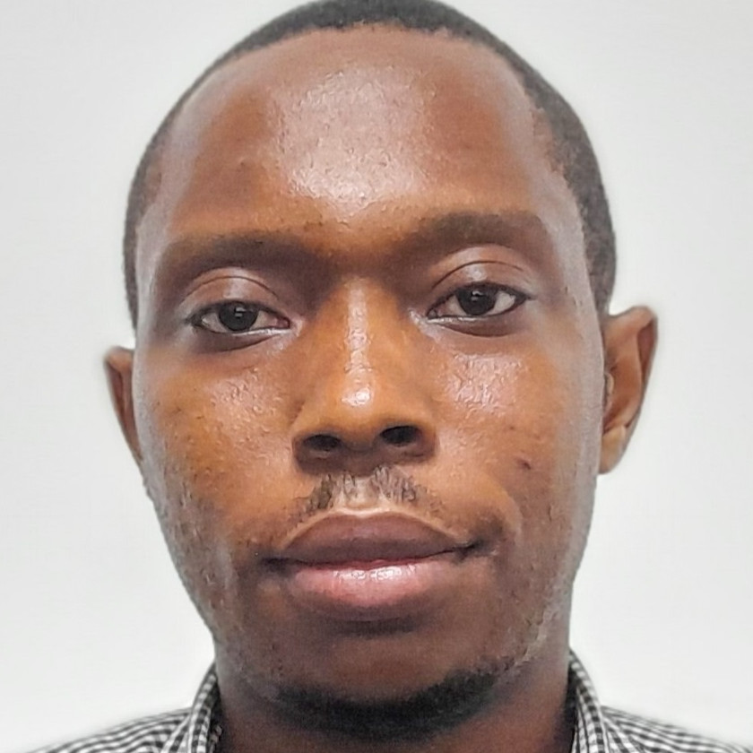 Mr. Edem Adjei