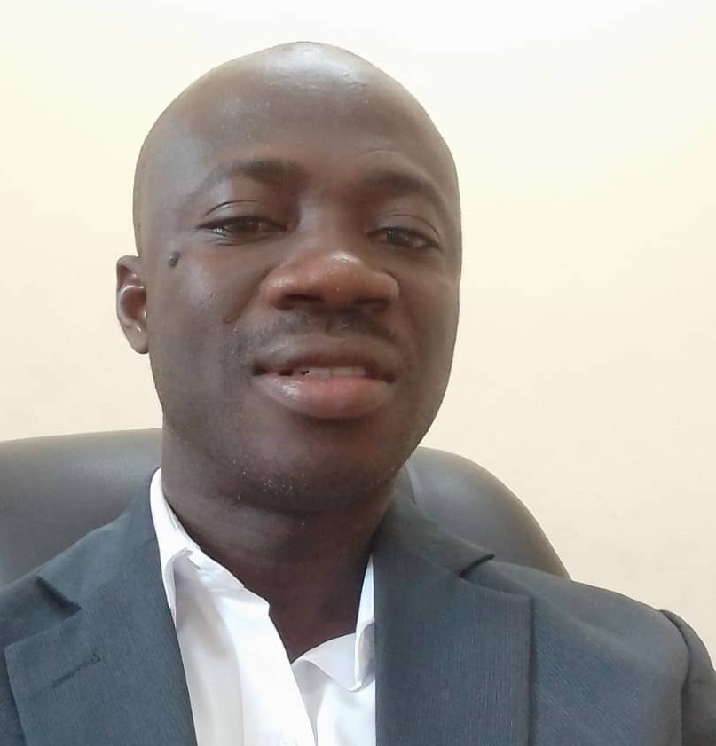 Dr. Mireku Okoree Dickson