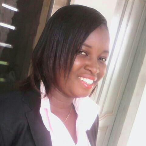 Dr. Savanna Nyarko
