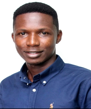 Mr. Emmanuel Ofosu Kyeremeh
