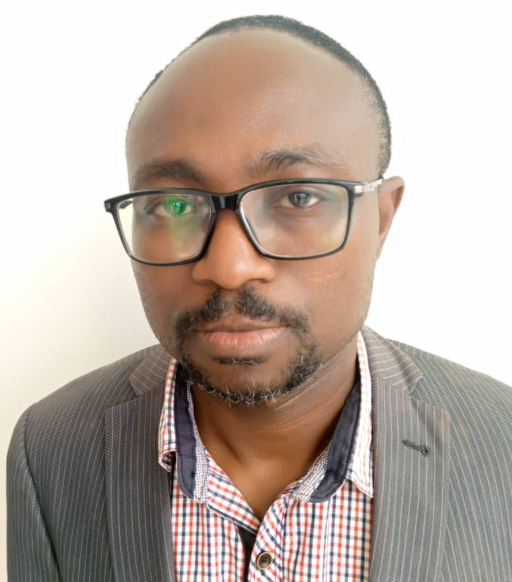 Prof. Patrick Opoku Manu Maison