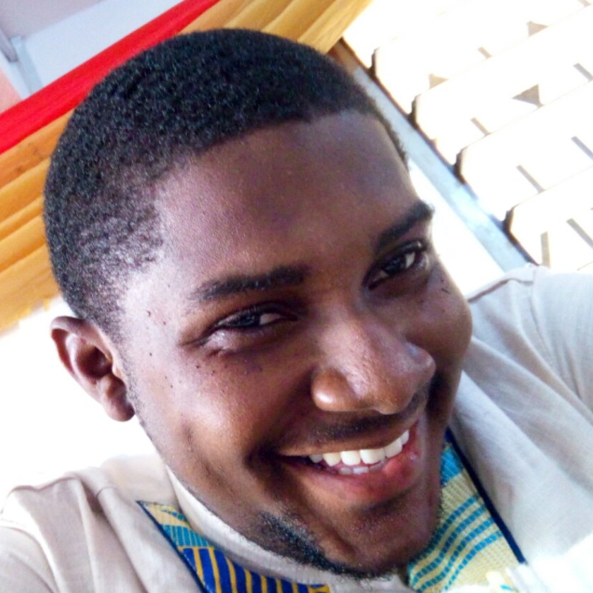 Mr. Solomon Hope