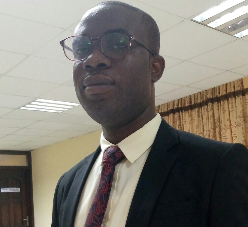 Mr. Samuel Incoom