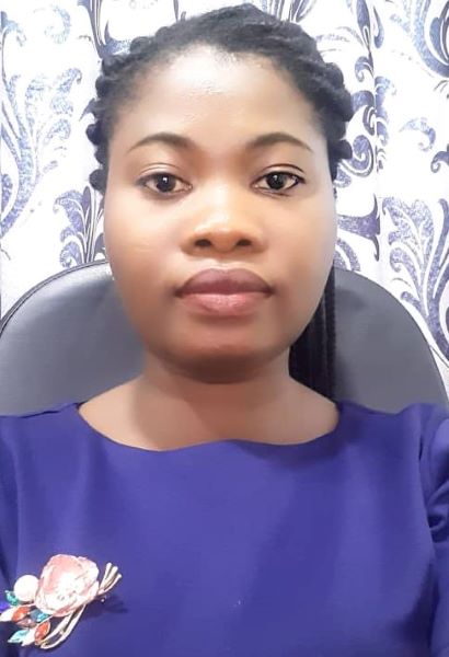Dr. (Mrs.) Evelyn Yeboah Nyamah